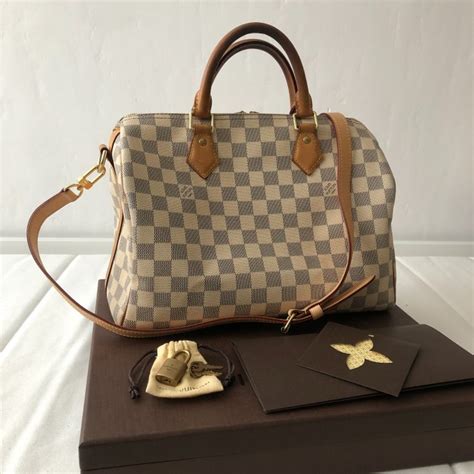 lv speed 30|speedy 30 with shoulder strap.